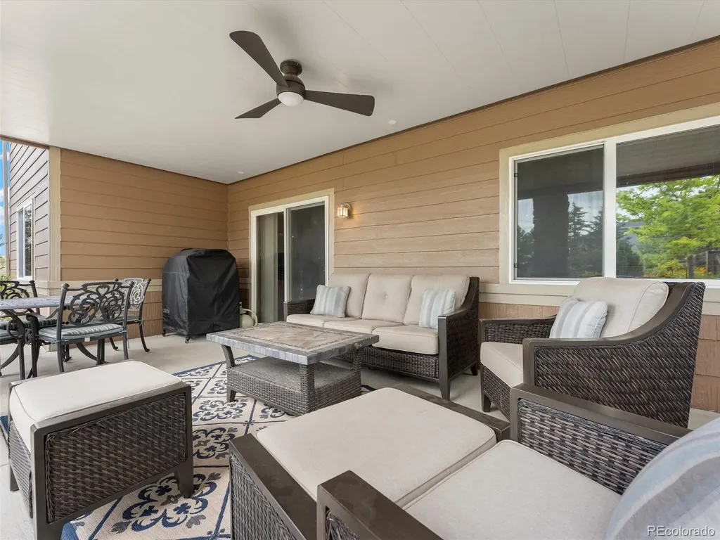 2402 Elkhorn Ranch Street Parker CO 80138