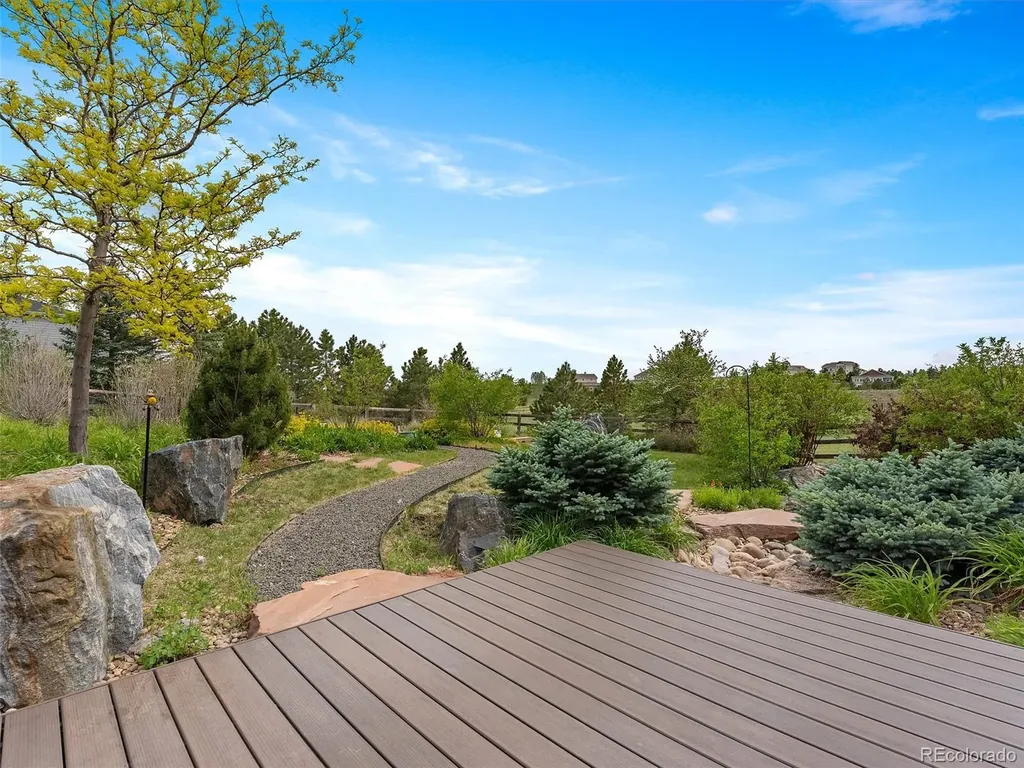 2402 Elkhorn Ranch Street Parker CO 80138
