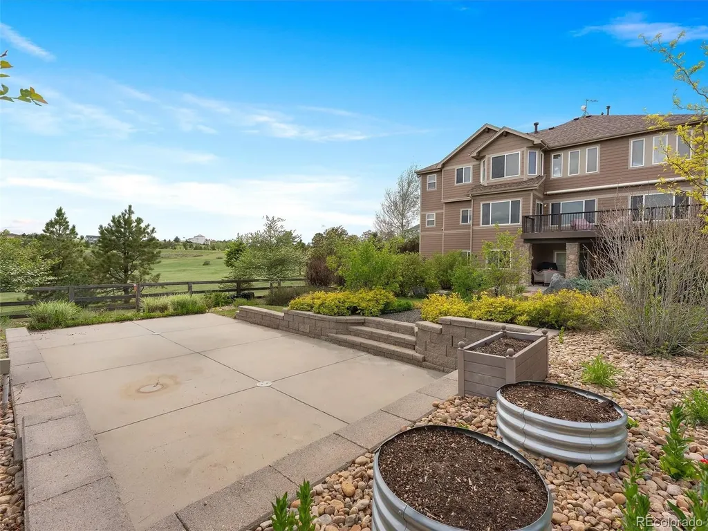 2402 Elkhorn Ranch Street Parker CO 80138