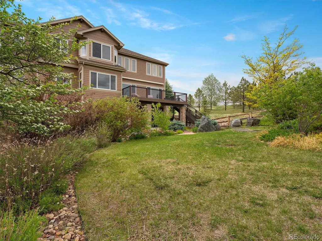2402 Elkhorn Ranch Street Parker CO 80138