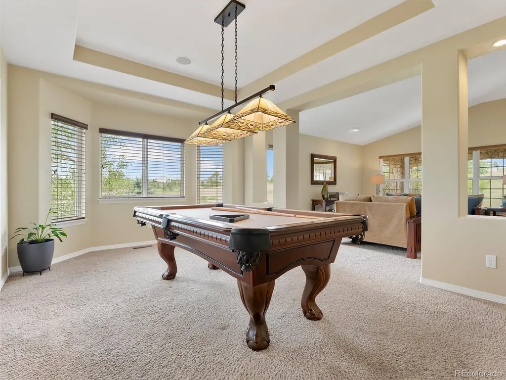 2402 Elkhorn Ranch Street Parker CO 80138