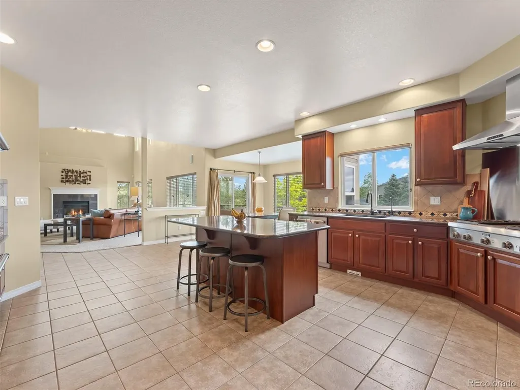 2402 Elkhorn Ranch Street Parker CO 80138