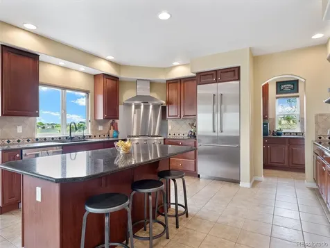 2402 Elkhorn Ranch Street Parker CO 80138