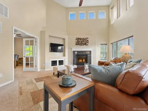 2402 Elkhorn Ranch Street Parker CO 80138