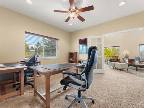 2402 Elkhorn Ranch Street Parker CO 80138
