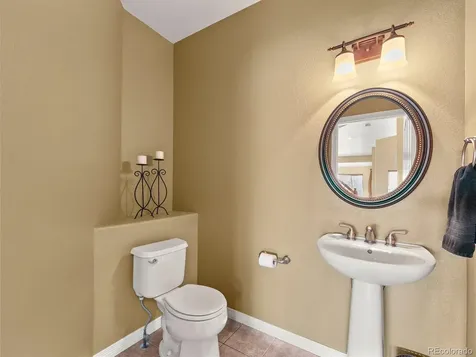2402 Elkhorn Ranch Street Parker CO 80138
