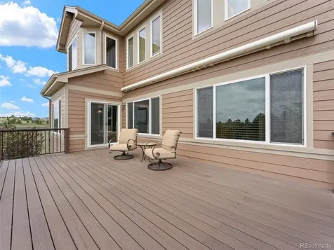 2402 Elkhorn Ranch Street Parker CO 80138