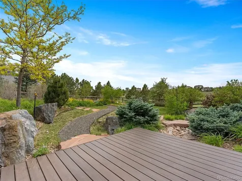 2402 Elkhorn Ranch Street Parker CO 80138