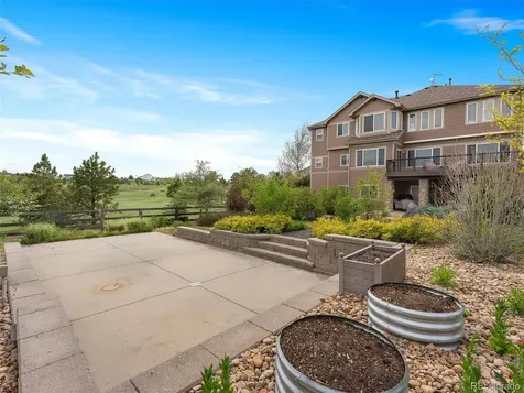 2402 Elkhorn Ranch Street Parker CO 80138