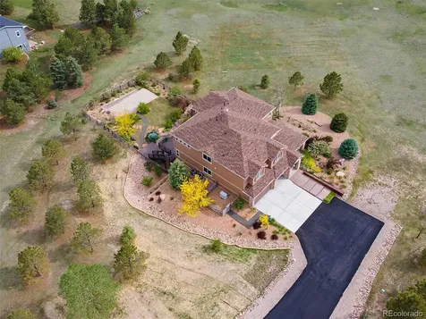2402 Elkhorn Ranch Street Parker CO 80138