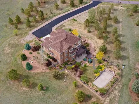 2402 Elkhorn Ranch Street Parker CO 80138