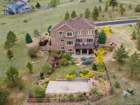 2402 Elkhorn Ranch Street Parker CO 80138