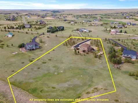 2402 Elkhorn Ranch Street Parker CO 80138