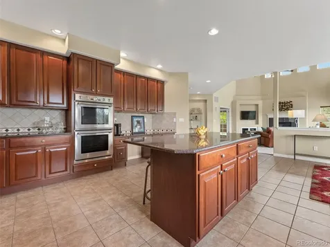 2402 Elkhorn Ranch Street Parker CO 80138