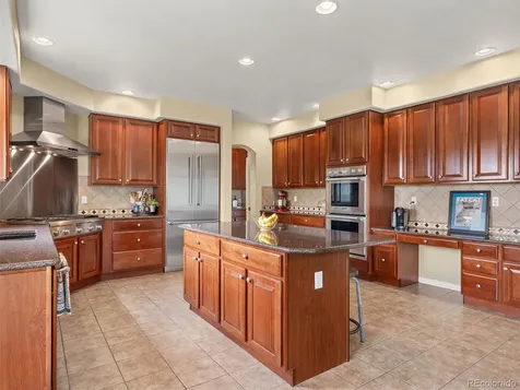 2402 Elkhorn Ranch Street Parker CO 80138