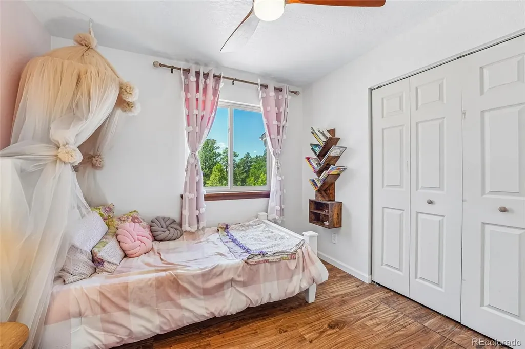 343 Stagecoach Trail Elizabeth CO 80107