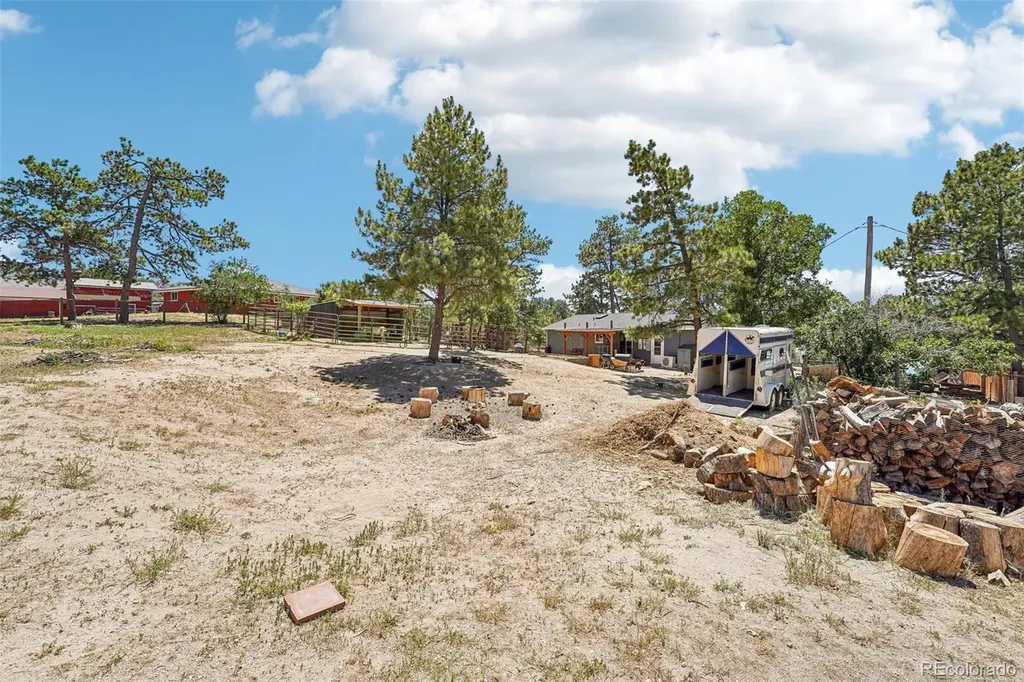 343 Stagecoach Trail Elizabeth CO 80107
