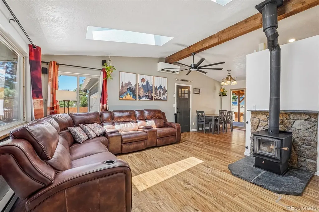 343 Stagecoach Trail Elizabeth CO 80107