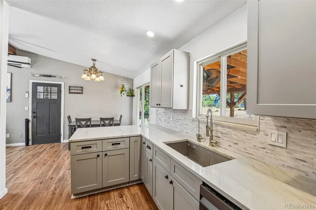 343 Stagecoach Trail Elizabeth CO 80107