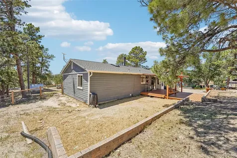 343 Stagecoach Trail Elizabeth CO 80107