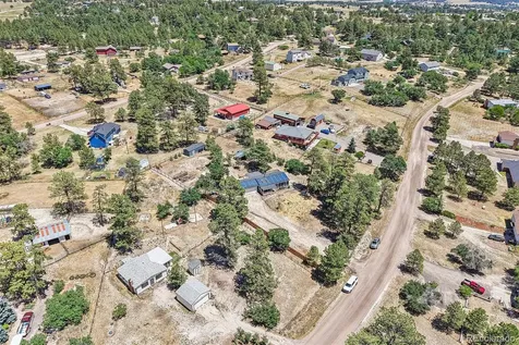 343 Stagecoach Trail Elizabeth CO 80107