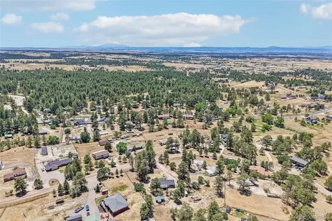343 Stagecoach Trail Elizabeth CO 80107