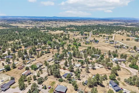 343 Stagecoach Trail Elizabeth CO 80107
