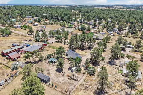 343 Stagecoach Trail Elizabeth CO 80107