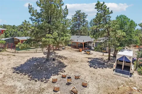 343 Stagecoach Trail Elizabeth CO 80107