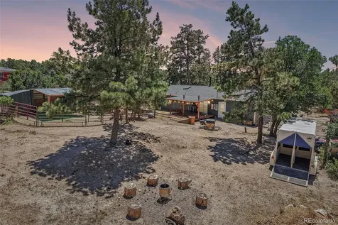 343 Stagecoach Trail Elizabeth CO 80107