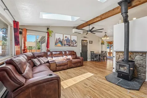 343 Stagecoach Trail Elizabeth CO 80107