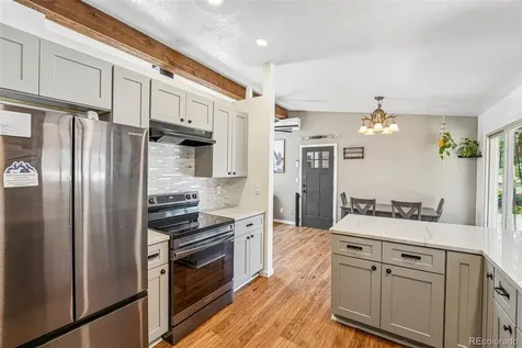 343 Stagecoach Trail Elizabeth CO 80107