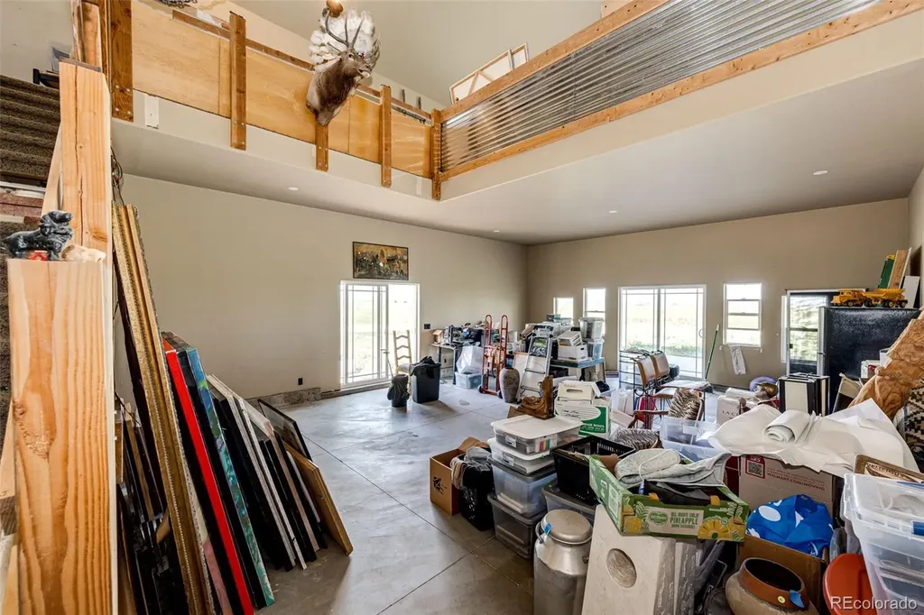 22903 County Road 15/21 Elbert CO 80106