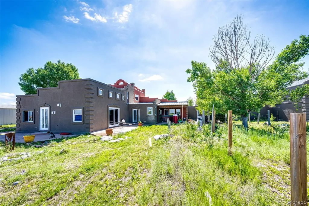 22903 County Road 15/21 Elbert CO 80106