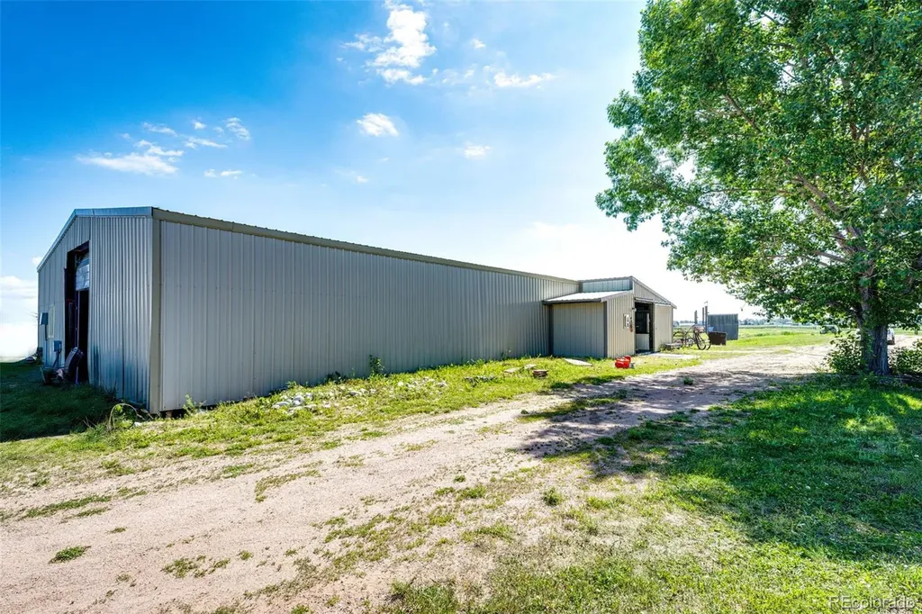 22903 County Road 15/21 Elbert CO 80106