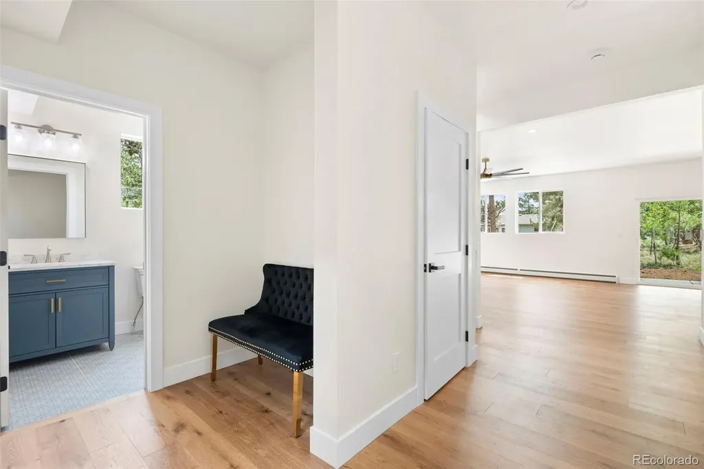 408 Stage Coach Lane Bailey CO 80421