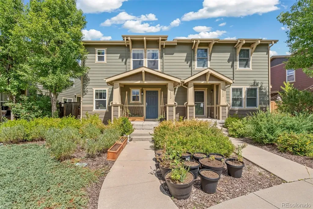 2032 Spruce Street Denver CO 80238