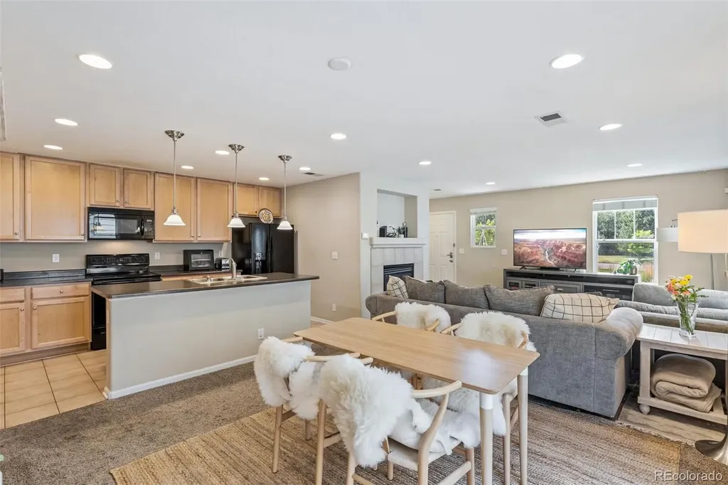 2032 Spruce Street Denver CO 80238