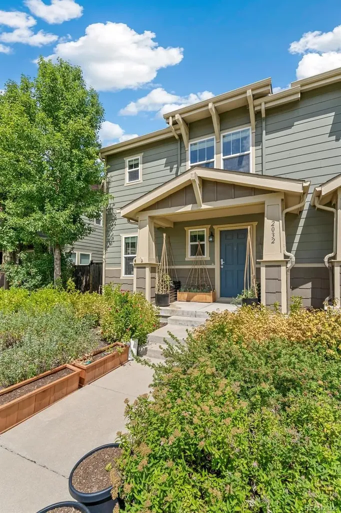 2032 Spruce Street Denver CO 80238