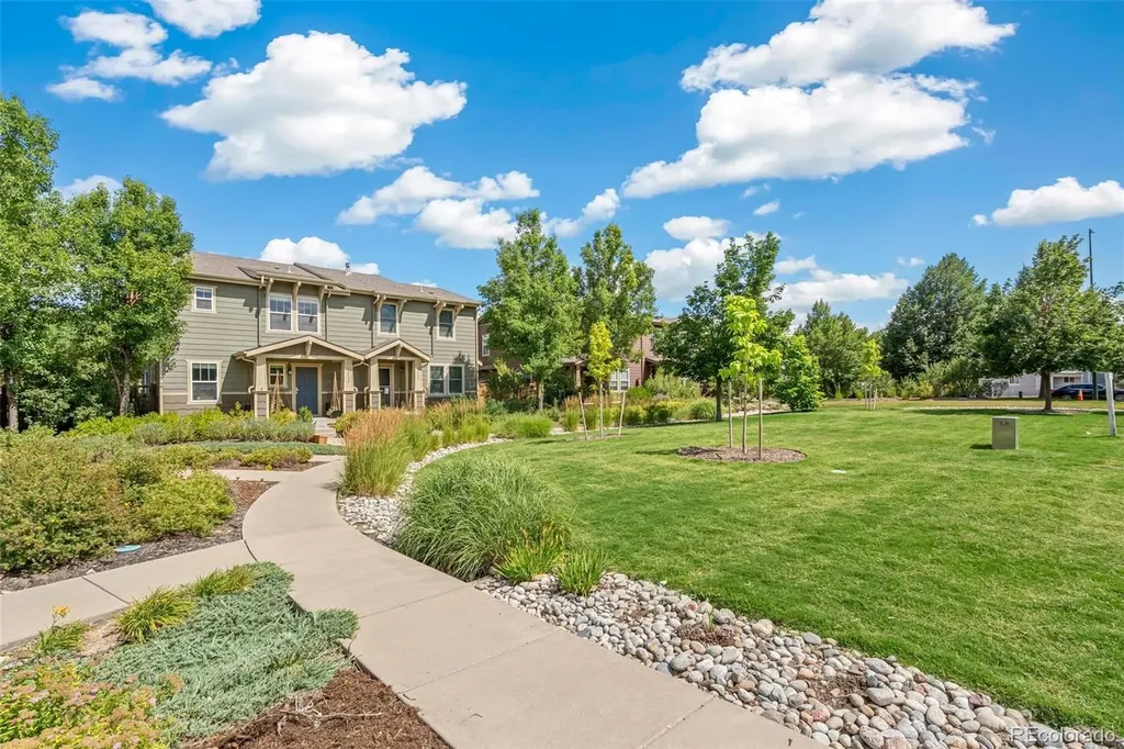 2032 Spruce Street Denver CO 80238