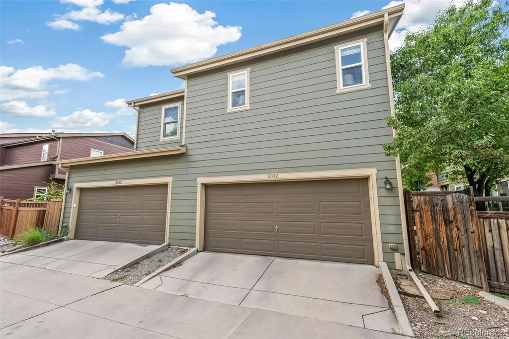 2032 Spruce Street Denver CO 80238