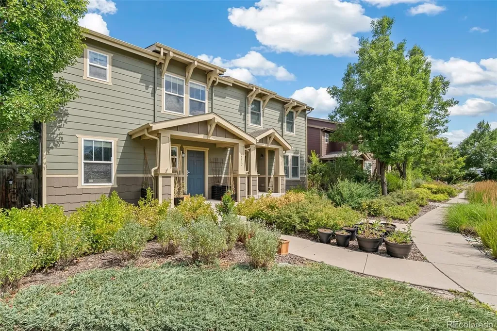2032 Spruce Street Denver CO 80238