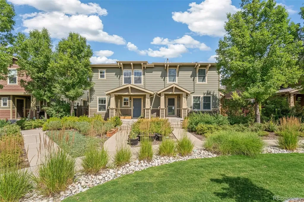 2032 Spruce Street Denver CO 80238