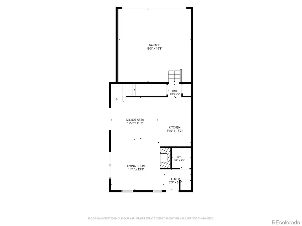 2032 Spruce Street Denver CO 80238