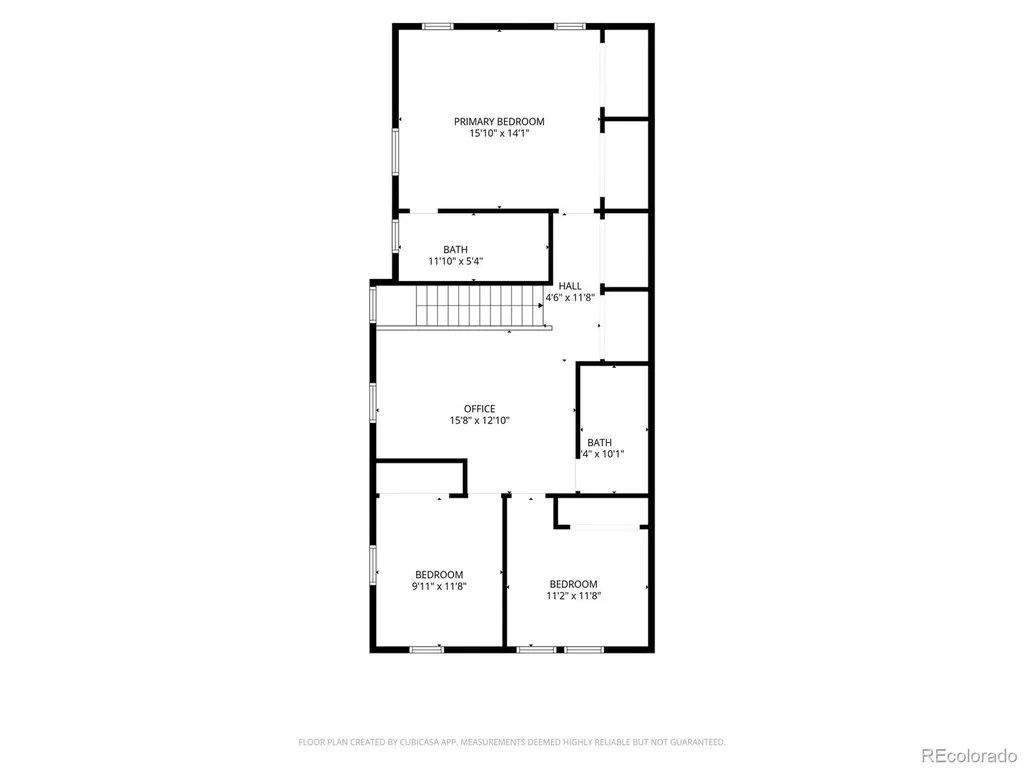 2032 Spruce Street Denver CO 80238