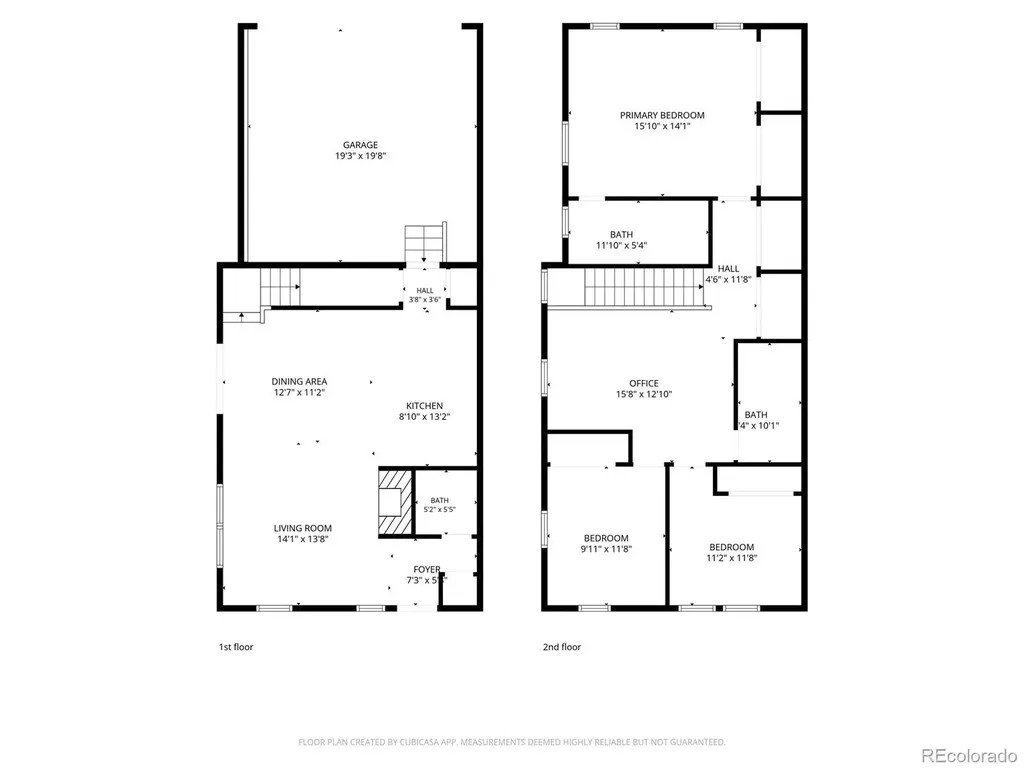 2032 Spruce Street Denver CO 80238