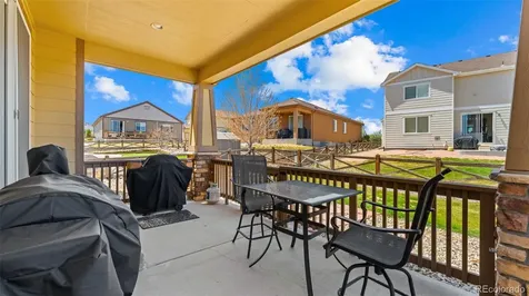 6777 Ironwood Tree Circle Colorado Springs CO 80927
