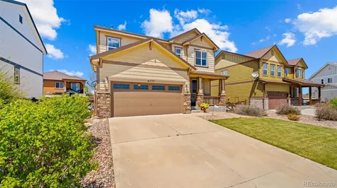 6777 Ironwood Tree Circle Colorado Springs CO 80927