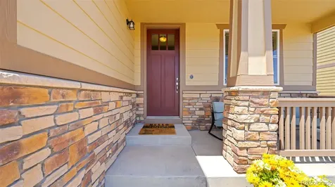 6777 Ironwood Tree Circle Colorado Springs CO 80927