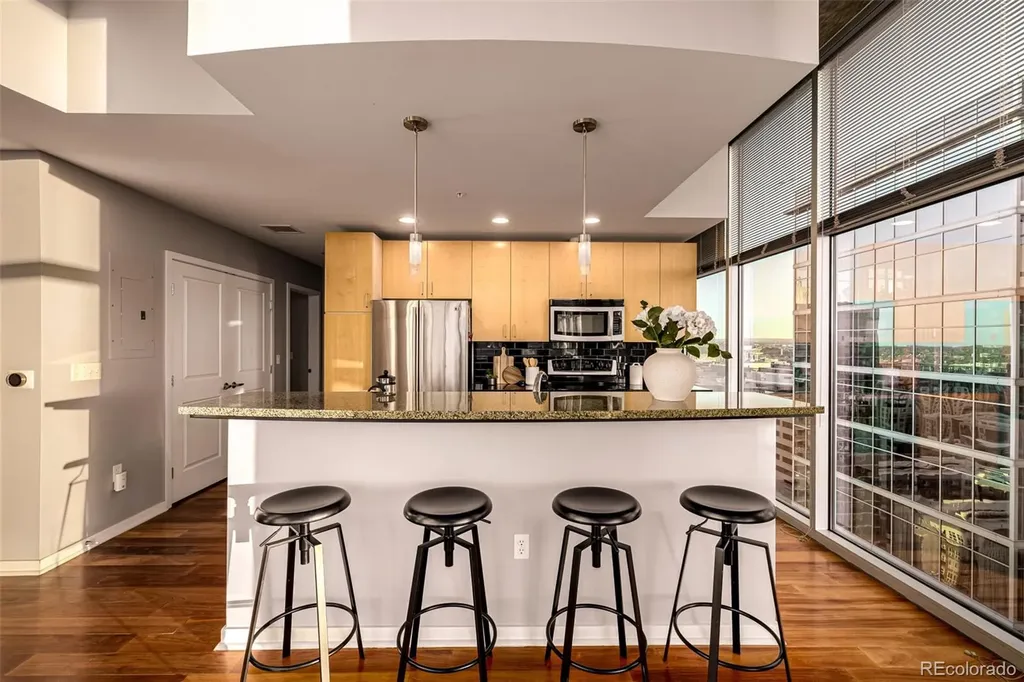 1700 Bassett Street Denver CO 80202